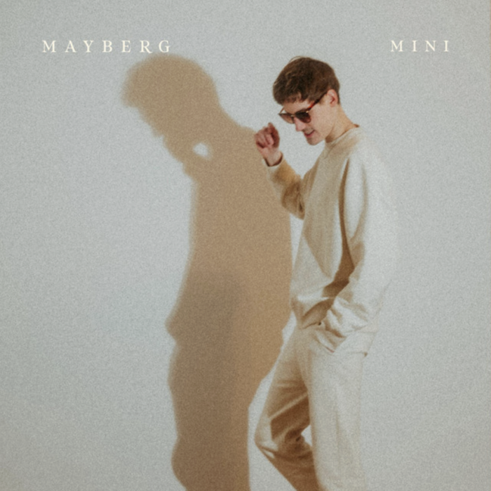Mayberg - Mini (Co- Production & Mix) 