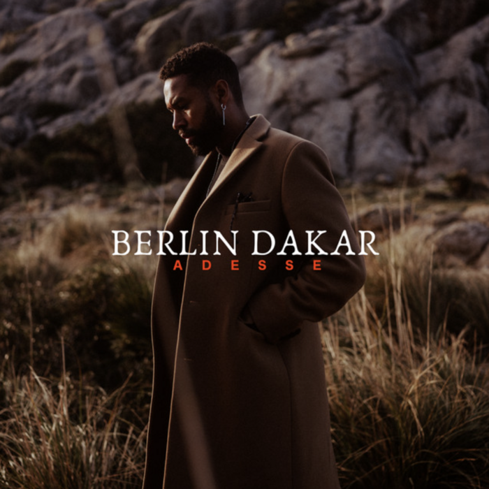 Adesse - Berlin (Co-Writing 3 Songs) 