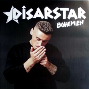 Disarstar (Bohemian Tour 2019) - Bass & Keys