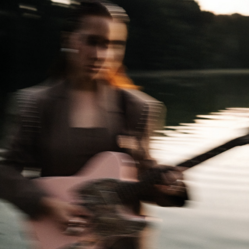 Nina Valotti - Fang nomal a (Mix) 